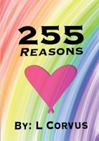 255 Reasons B0F6GV7Y3Z Book Cover