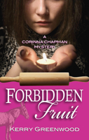 Forbidden Fruit 1590587383 Book Cover