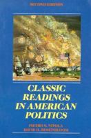 Classic Readings in American Politics 0312084196 Book Cover