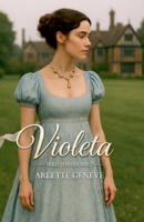 Violeta B0GSH31QXM Book Cover