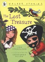 The Lost Treasure 1406353310 Book Cover