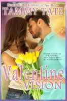 Valentine Vision 154287498X Book Cover