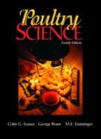 Poultry Science (4th Edition) 0131133756 Book Cover