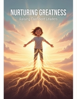 Nurturing Greatness: Raising Confident Leaders B0GJLK1VCT Book Cover