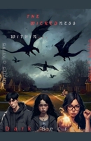 The Wickedness Within: Dark Secrets B0GL56KXY5 Book Cover