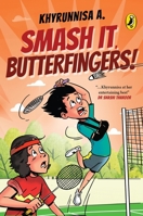 Smash It, Butterfingers! 0143450565 Book Cover