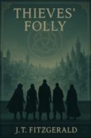 Thieves’ Folly (The Brigand’s Compendium) B0H5NQJ9Z8 Book Cover