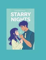 Starry Nights B0F6KTFVSY Book Cover