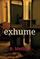 exhume 0615953085 Book Cover