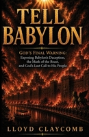 Tell Babylon B0H1TFN7W3 Book Cover