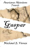 Gaspar 1502857804 Book Cover