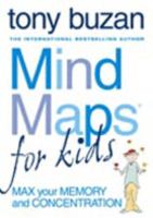 Mind Maps for Kids 0007197764 Book Cover