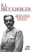 Bernanos Vivant 2226398198 Book Cover