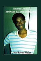 Memories of Lotsane: The Chronicles of an African Boarding School. 1593307640 Book Cover