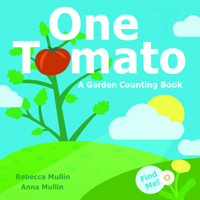 One Tomato 1947141597 Book Cover