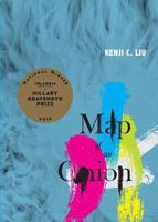 Map of an Onion 099709320X Book Cover