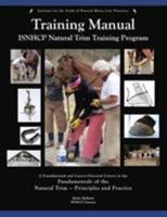 Isnhcp Training Manual 098483995X Book Cover