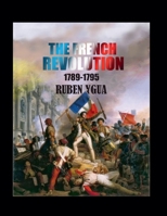 The French Revolution B0F7CNQHH5 Book Cover