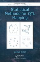 Statistical Methods for Qtl Mapping 1439868301 Book Cover