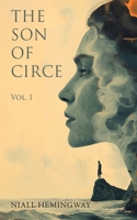 The Son of Circe 1035849313 Book Cover