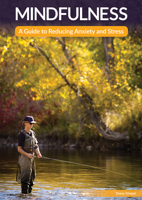 Mindfulness: A Guide to Reducing Stress and Anxiety 1678210927 Book Cover