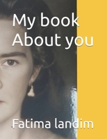 My book About you B0FKTKYXXW Book Cover
