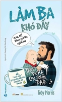 Don't Puke on Your Dad 604745965X Book Cover