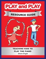 Play and Play Resource Guide 1732707847 Book Cover