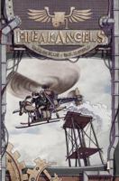 FreakAngels: Volume 1 1592910564 Book Cover