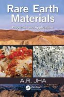 Rare Earth Materials: Properties and Applications 1138033871 Book Cover