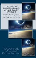 The End of Superman and Other Short Stories 0759662827 Book Cover