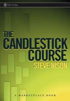The Candlestick Course 0471227285 Book Cover