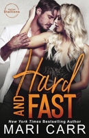 Hard and Fast: Billionaire Boss 1958056057 Book Cover