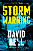 Storm Warning 0593549996 Book Cover