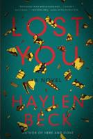 Lost You 1524759589 Book Cover