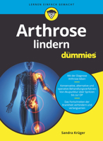 Arthrose lindern fur Dummies (German Edition) 3527717412 Book Cover