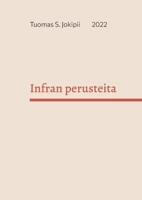 Infran perusteita 9528068766 Book Cover