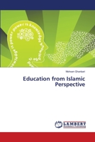 Education from Islamic Perspective 6139837006 Book Cover