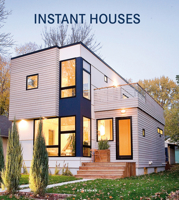 Instant Houses 3741921157 Book Cover