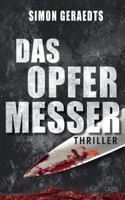 Das Opfermesser 1522897917 Book Cover