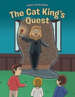 The Cat King's Quest null Book Cover