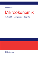 Mikrookonomik 3486200062 Book Cover