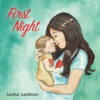 First Night 1962202283 Book Cover