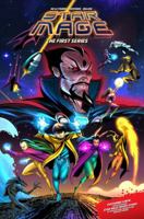 Star Mage. The First Series 1631400711 Book Cover