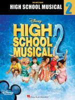 High School Musical 2 (Big-Note Piano) (Big-Note Piano) 1423447506 Book Cover