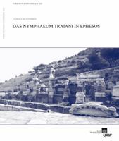 Das Nymphaeum Traiani in Ephesos 370014010X Book Cover