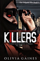 Killers 1393201741 Book Cover