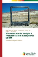Sincronismo de tempo e frequência em Receptores OFDM 363961111X Book Cover