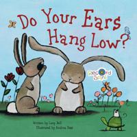 Do Your Ears Hang Low? 1486703585 Book Cover