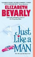 Just Like a Man (OPUS prequel) 0060509473 Book Cover